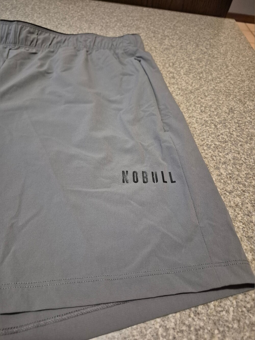 Mens No Bull Shorts Size Large - Picture 2 of 4
